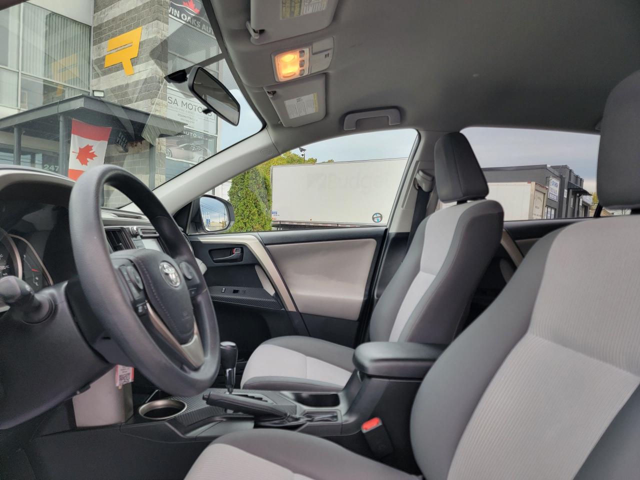 2014 Toyota RAV4 LE | SUPER CLEAN - Photo #11