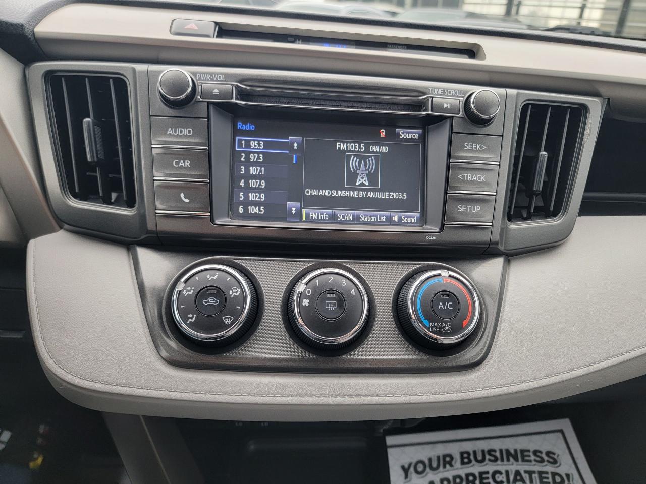 2014 Toyota RAV4 LE | SUPER CLEAN - Photo #16