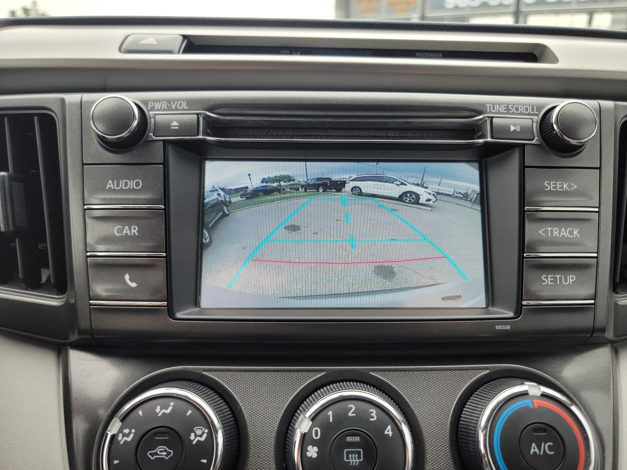 2014 Toyota RAV4 LE | SUPER CLEAN - Photo #20