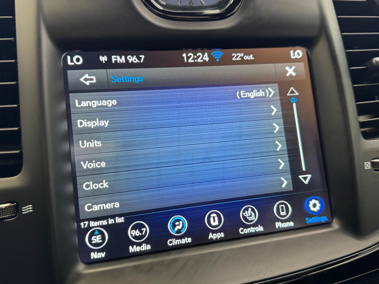 2023 Chrysler 300 300S RWD+Adaptive Cruise+Roof+LIKE NEW Photo