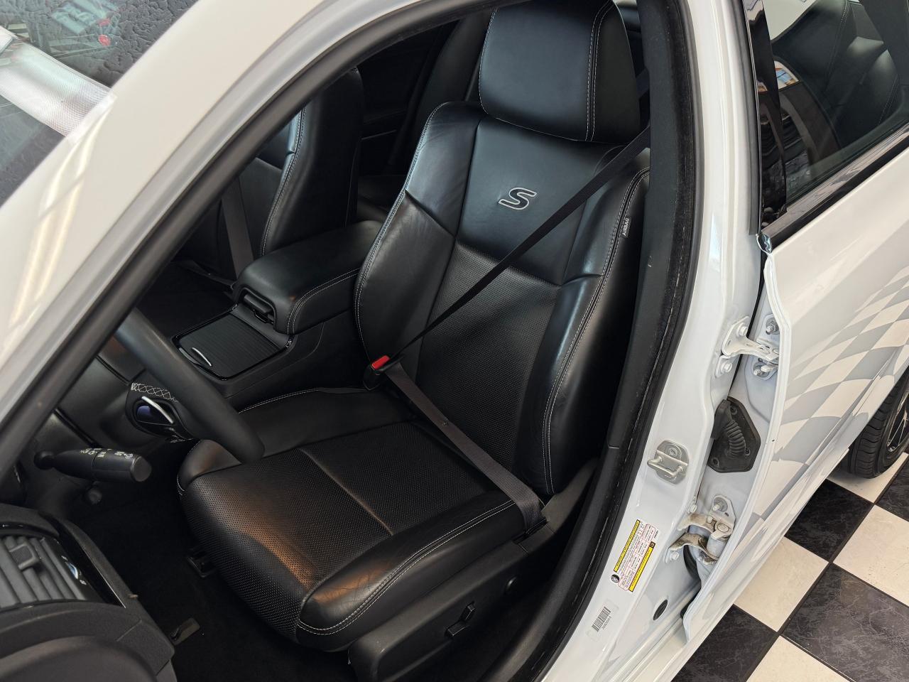 2023 Chrysler 300 300S RWD+Adaptive Cruise+Roof+LIKE NEW Photo