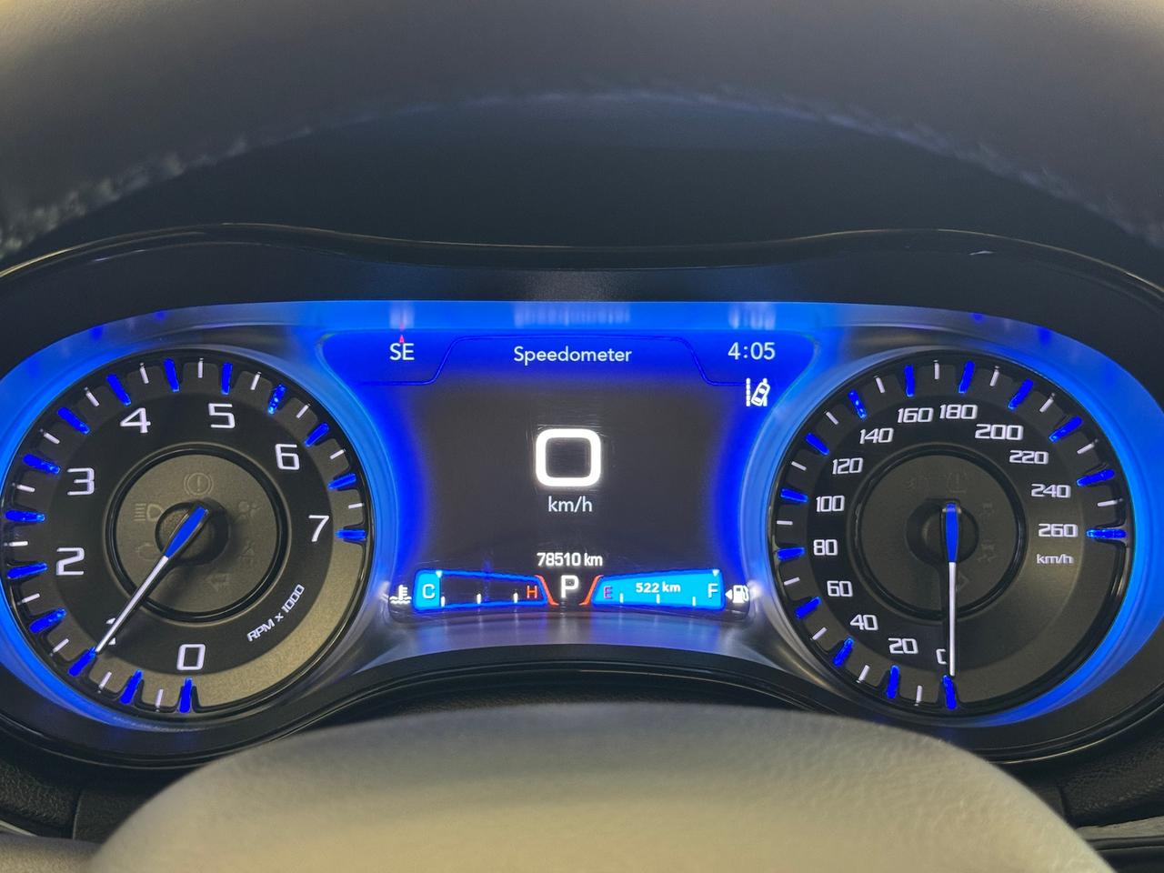 2023 Chrysler 300 300 Touring L AWD+ONE OWNER+CLEAN CARFAX Photo