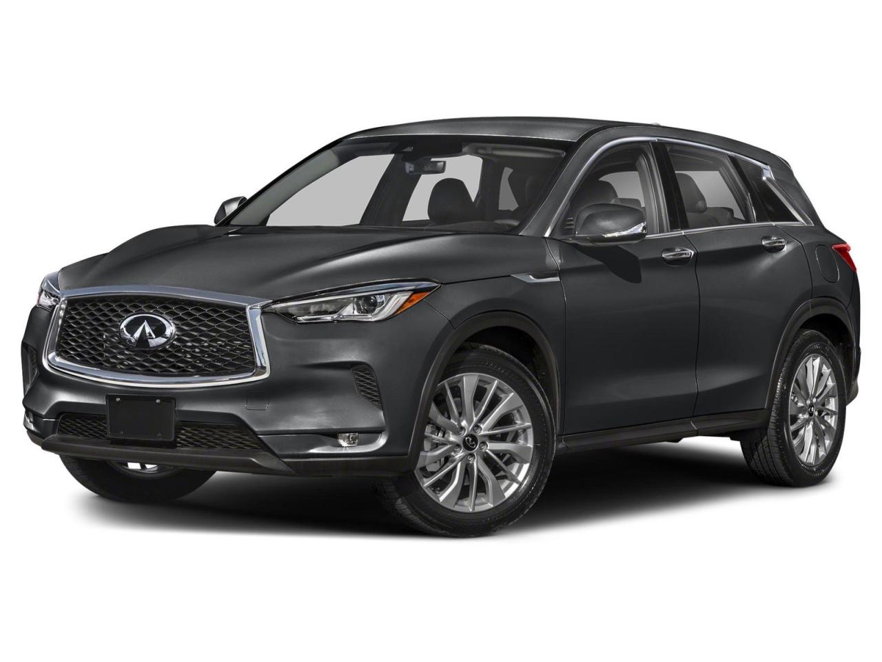 New 2025 Infiniti QX50 PURE 0% Available - Or an additional $9000 off for sale in Winnipeg, MB