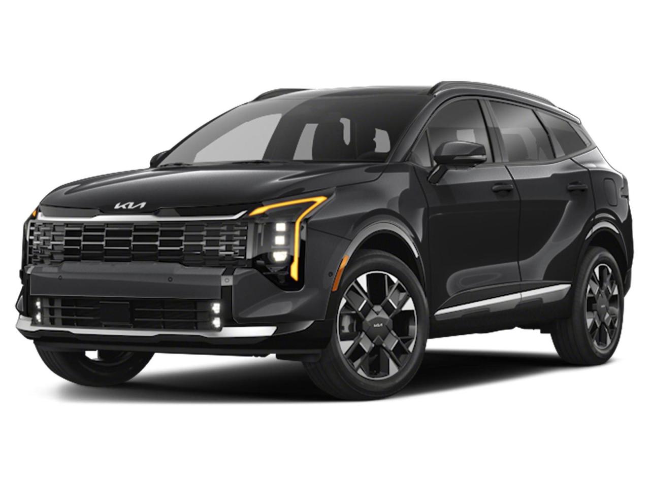 New 2026 Kia Sportage EX Unwrap a deal on now! -Save up to $2,500.00 for sale in Winnipeg, MB