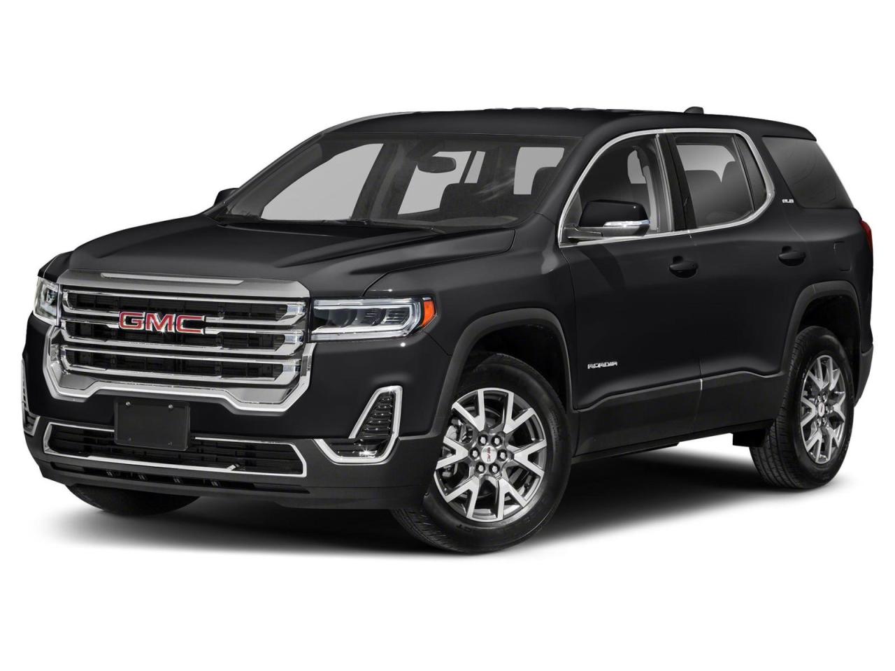 Used 2020 GMC Acadia SLE Local Trade | Full Service History for sale in Winnipeg, MB