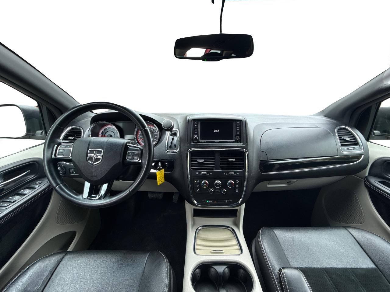 2016 Dodge Grand Caravan SE - Photo #16