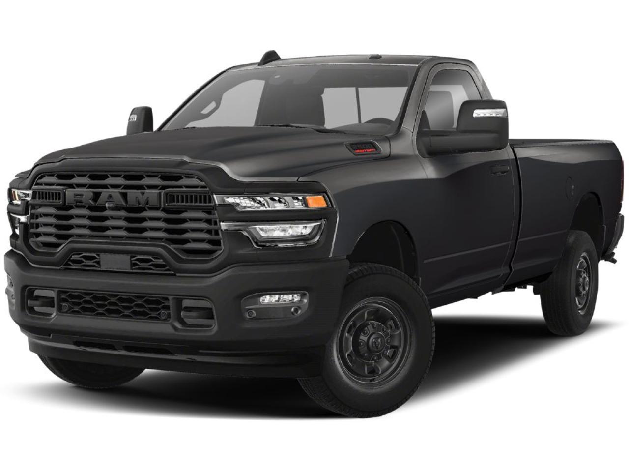 New 2026 RAM 2500 Tradesman 10 yr 160,000 km warranty for sale in New Hamburg, ON