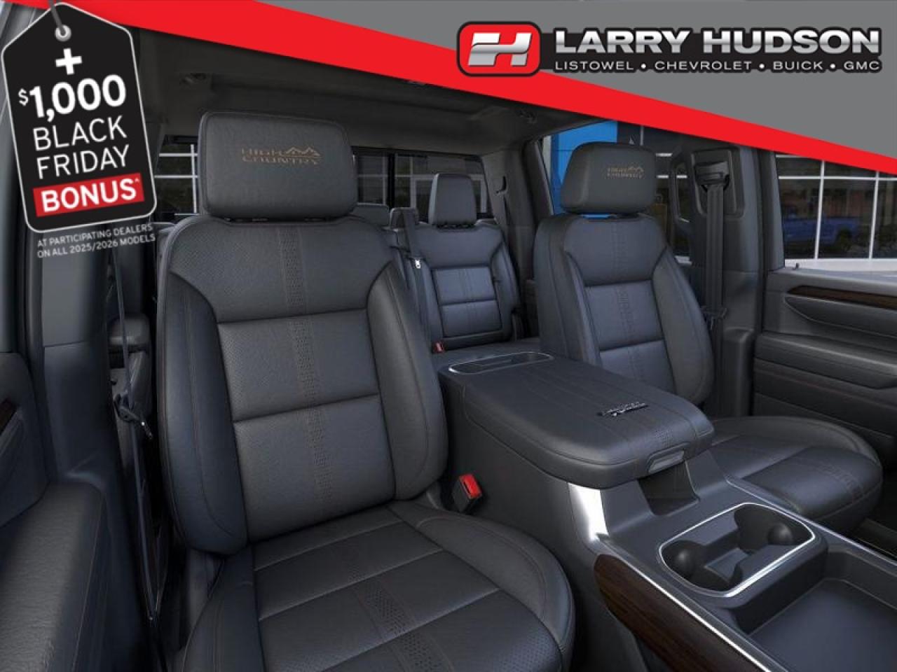 2026 Chevrolet Silverado 2500 HD Photo