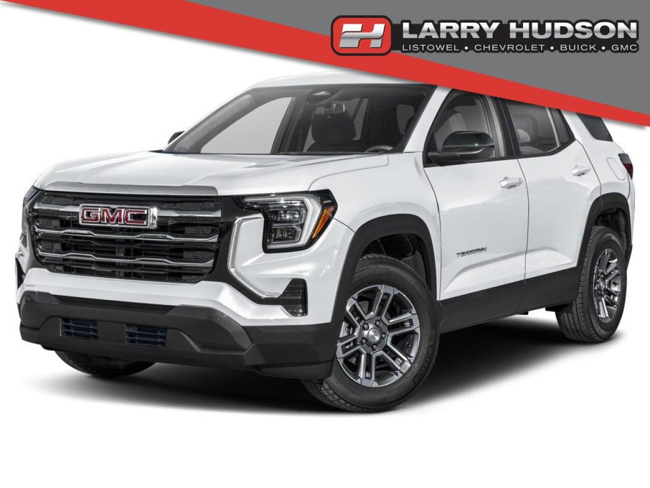New 2026 GMC Terrain Elevation for sale in Listowel, ON