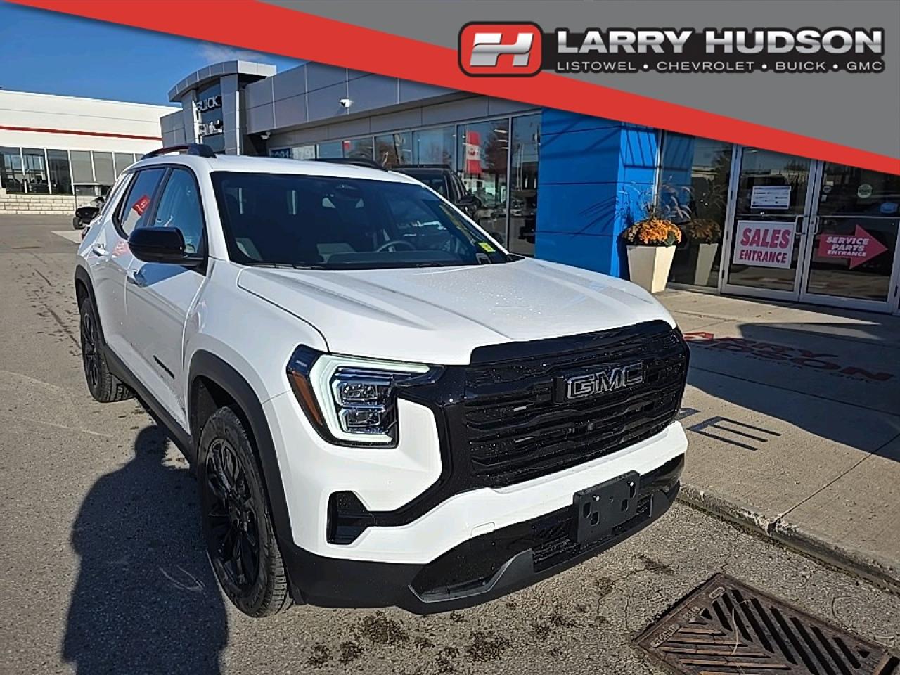 New 2026 GMC Terrain Elevation for sale in Listowel, ON