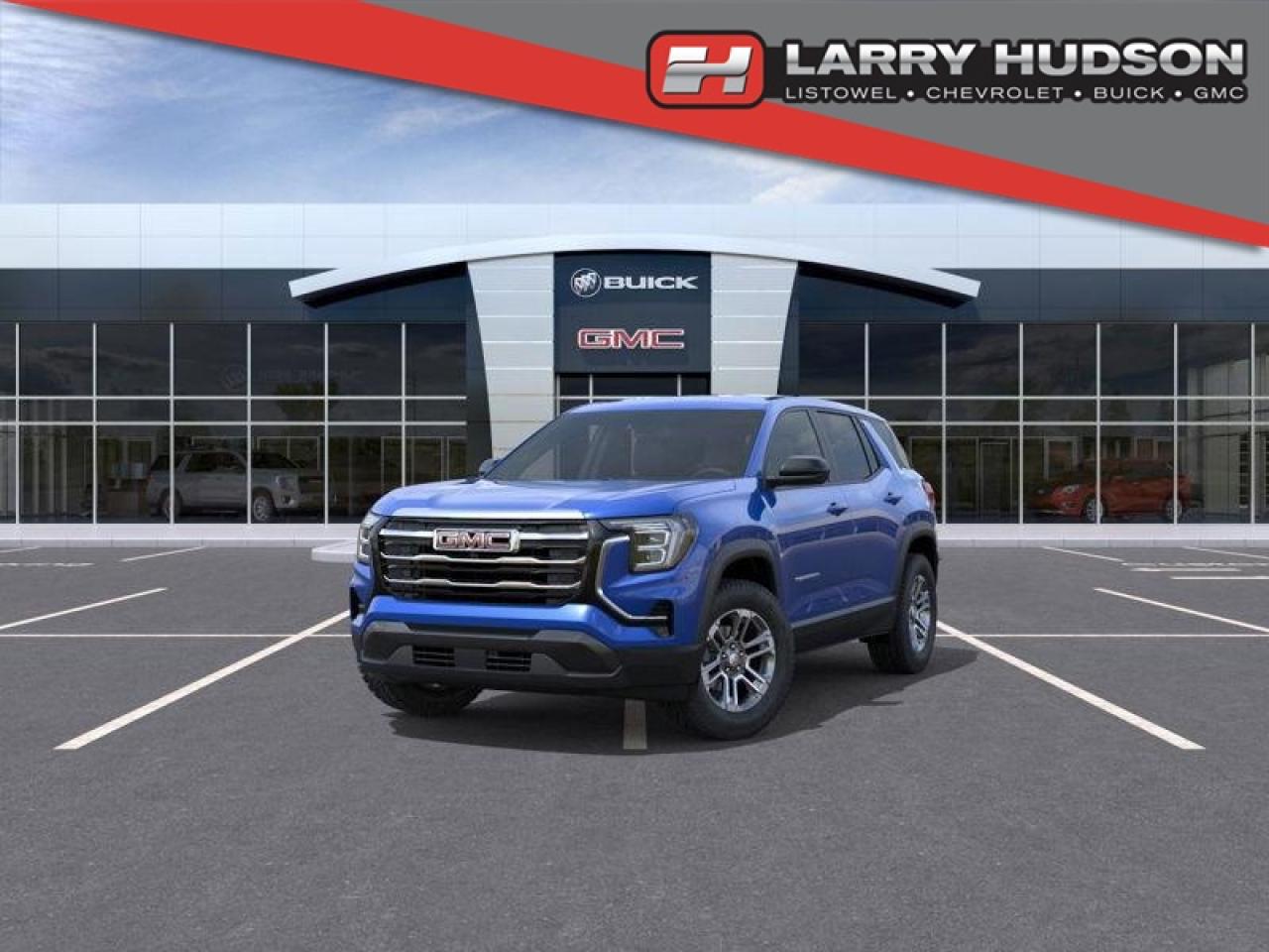 New 2026 GMC Terrain Elevation for sale in Listowel, ON
