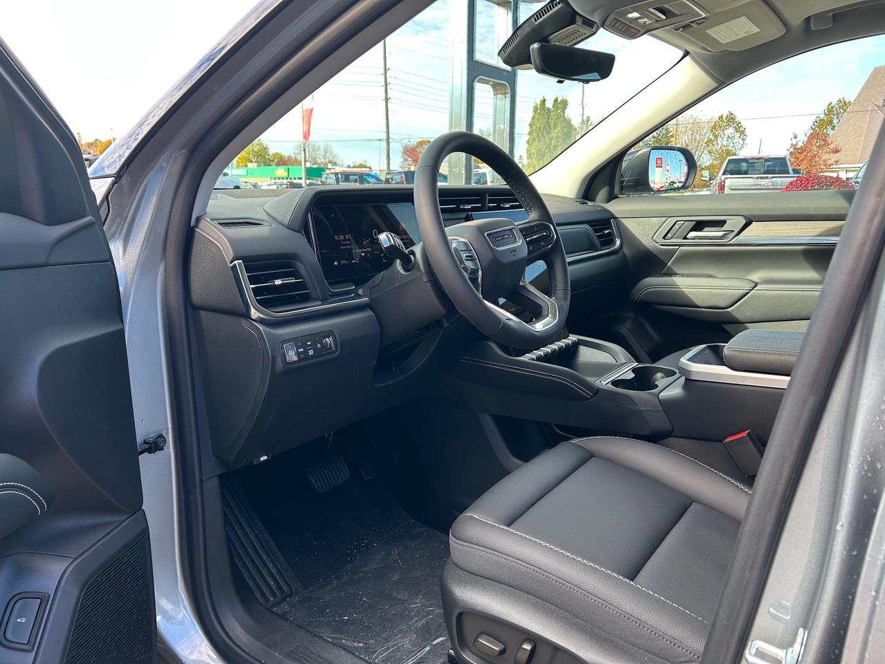 2026 GMC Terrain Denali Photo