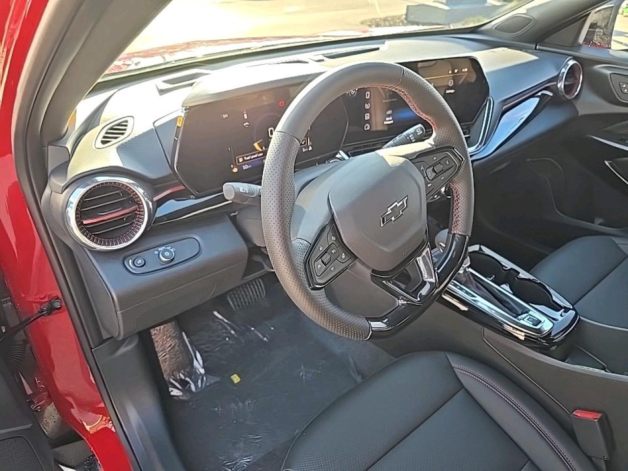 2026 Chevrolet Trax 2RS Photo