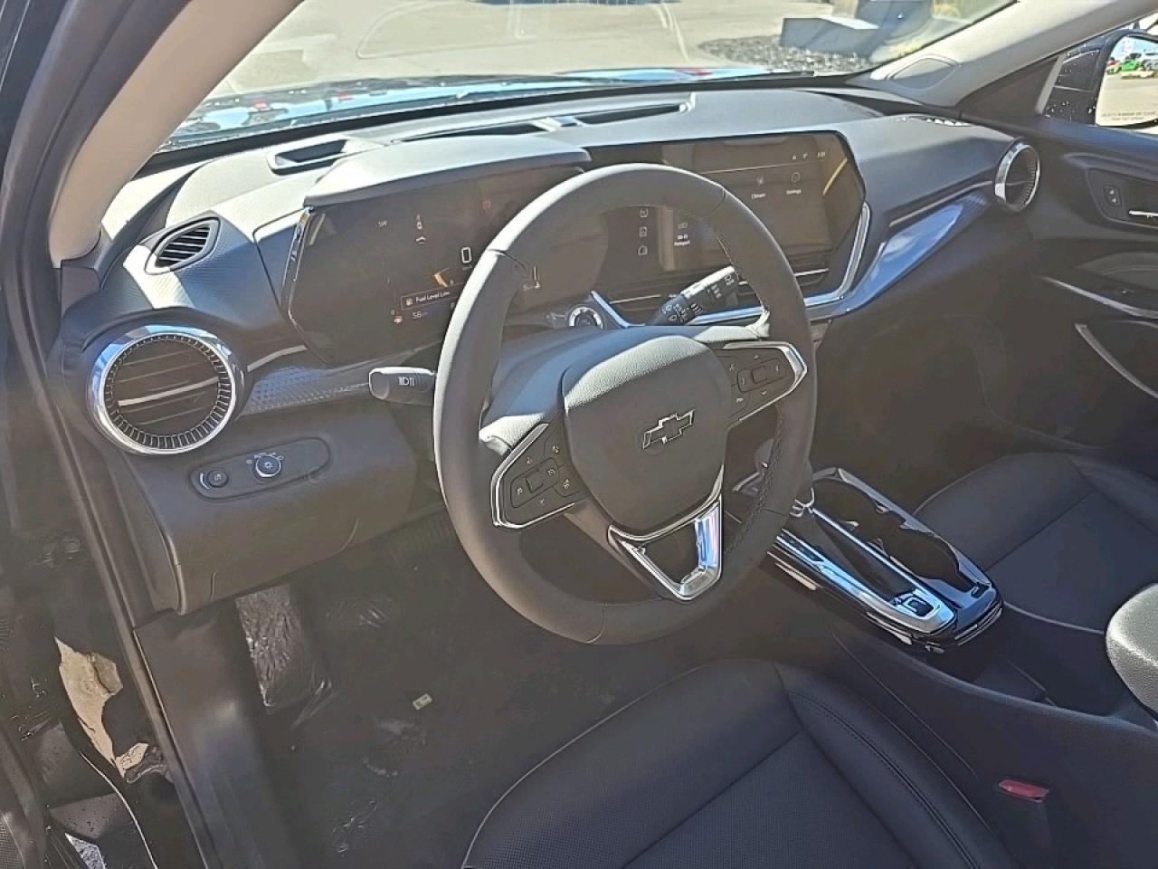 2026 Chevrolet Trax ACTIV Photo3