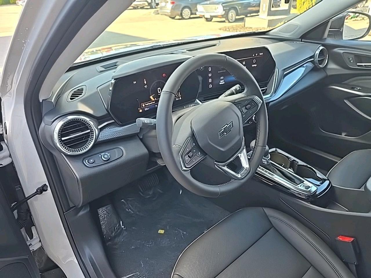 2026 Chevrolet Trax ACTIV Photo