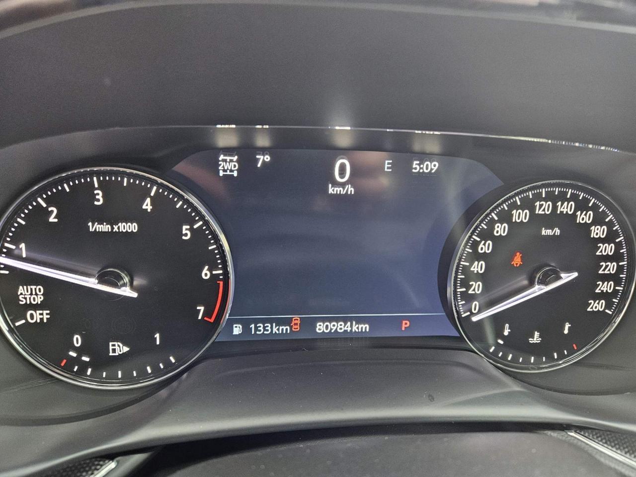 2021 Buick Envision Essence One Owner | Sport Touring | AWD | Leather | Sunroof | 20" Wheels Photo