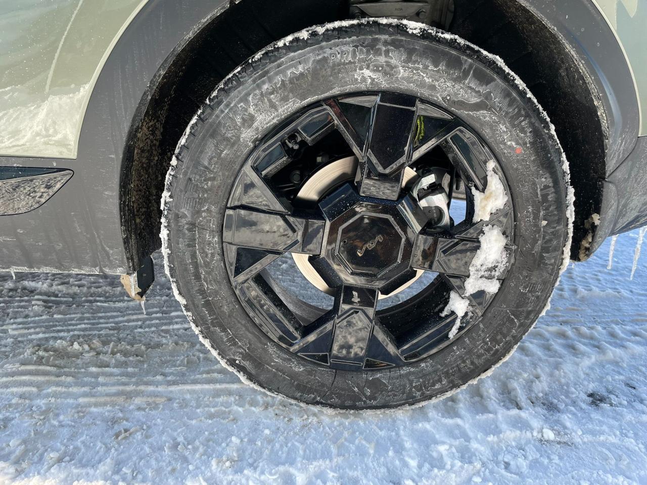 2026 Kia Sportage  Photo