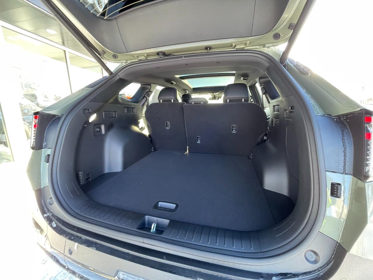 2026 Kia Sportage  Photo