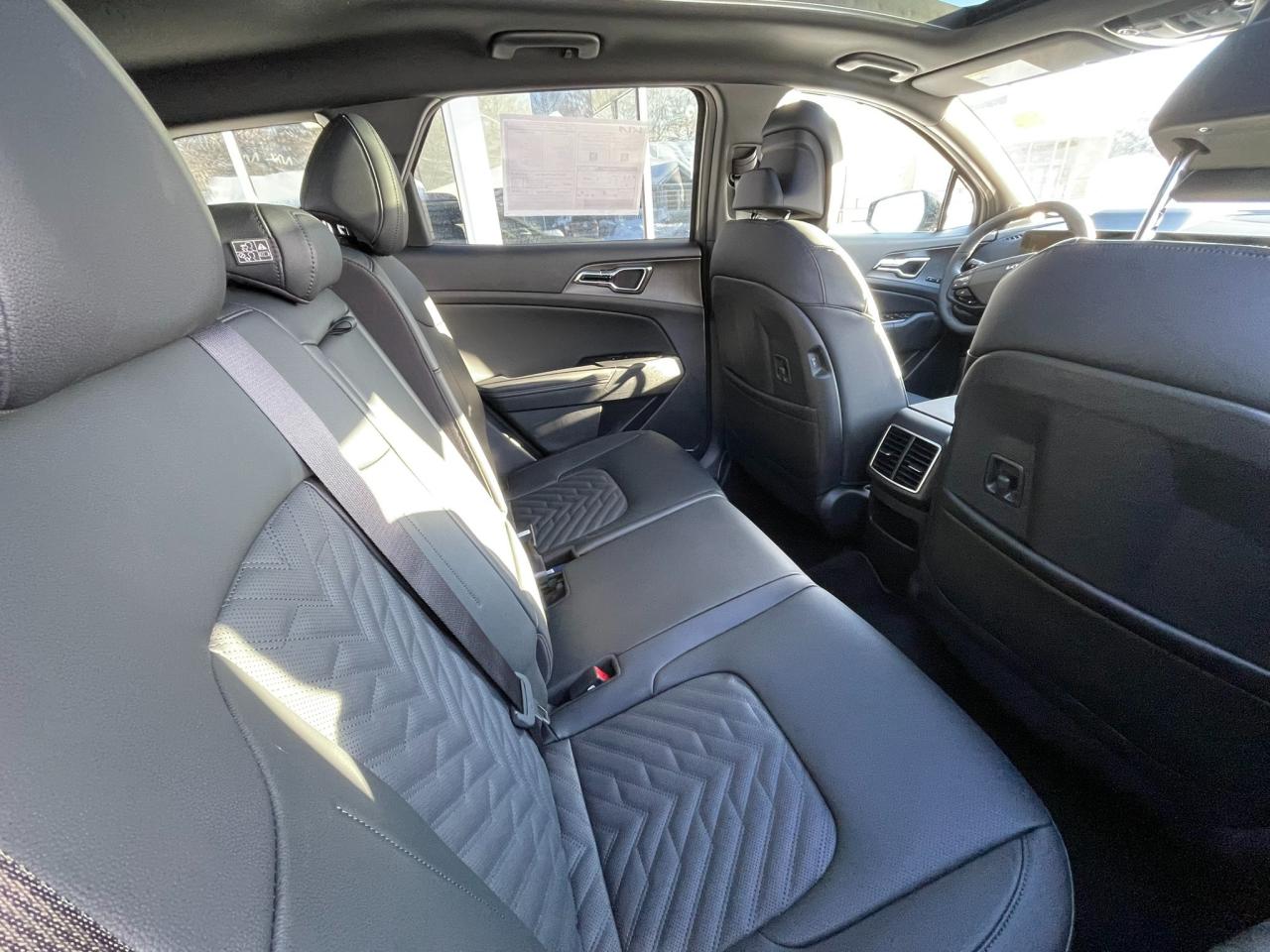 2026 Kia Sportage  Photo