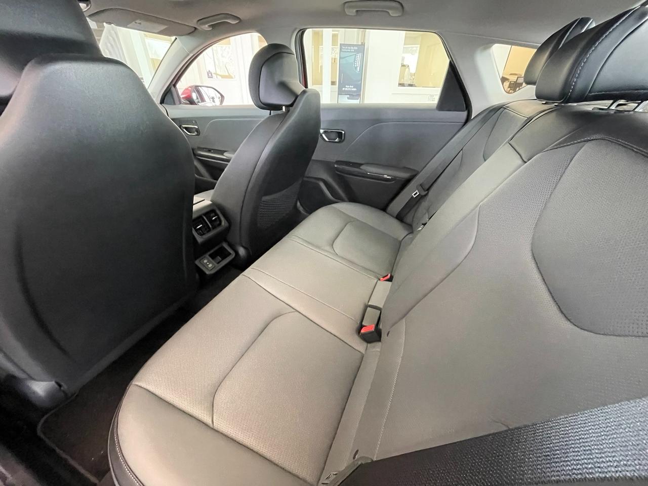 2025 Kia K4 EX+ Photo