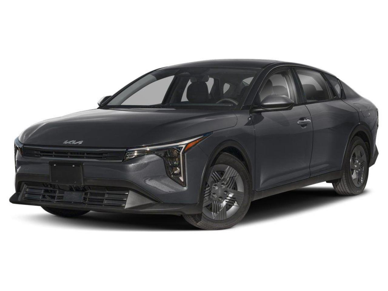 New 2025 Kia K4 LX for sale in Listowel, ON