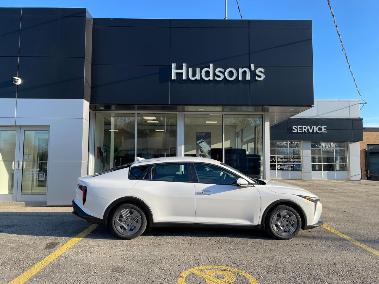 2025 Kia K4 LX Photo