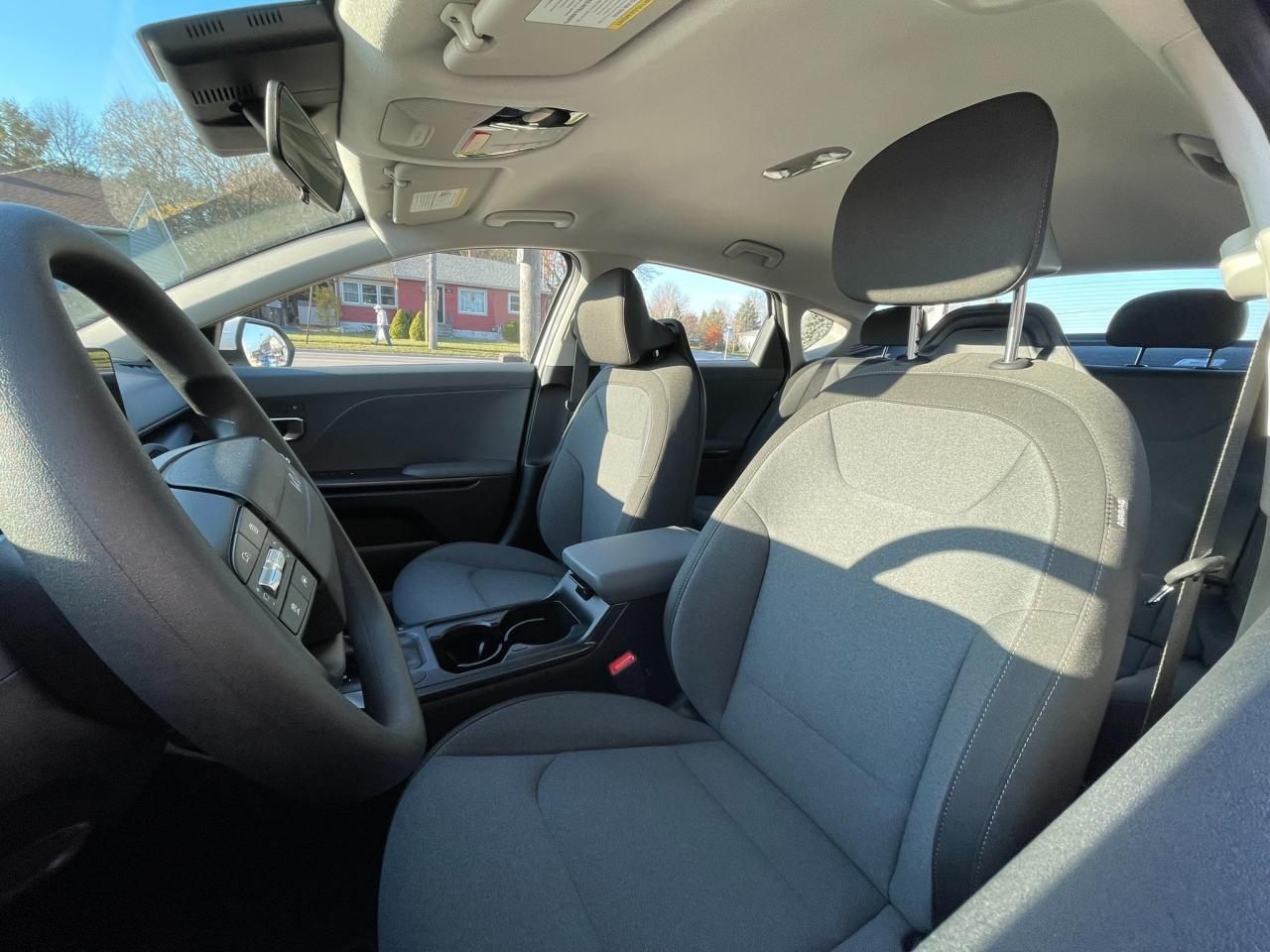 2025 Kia K4 LX Photo