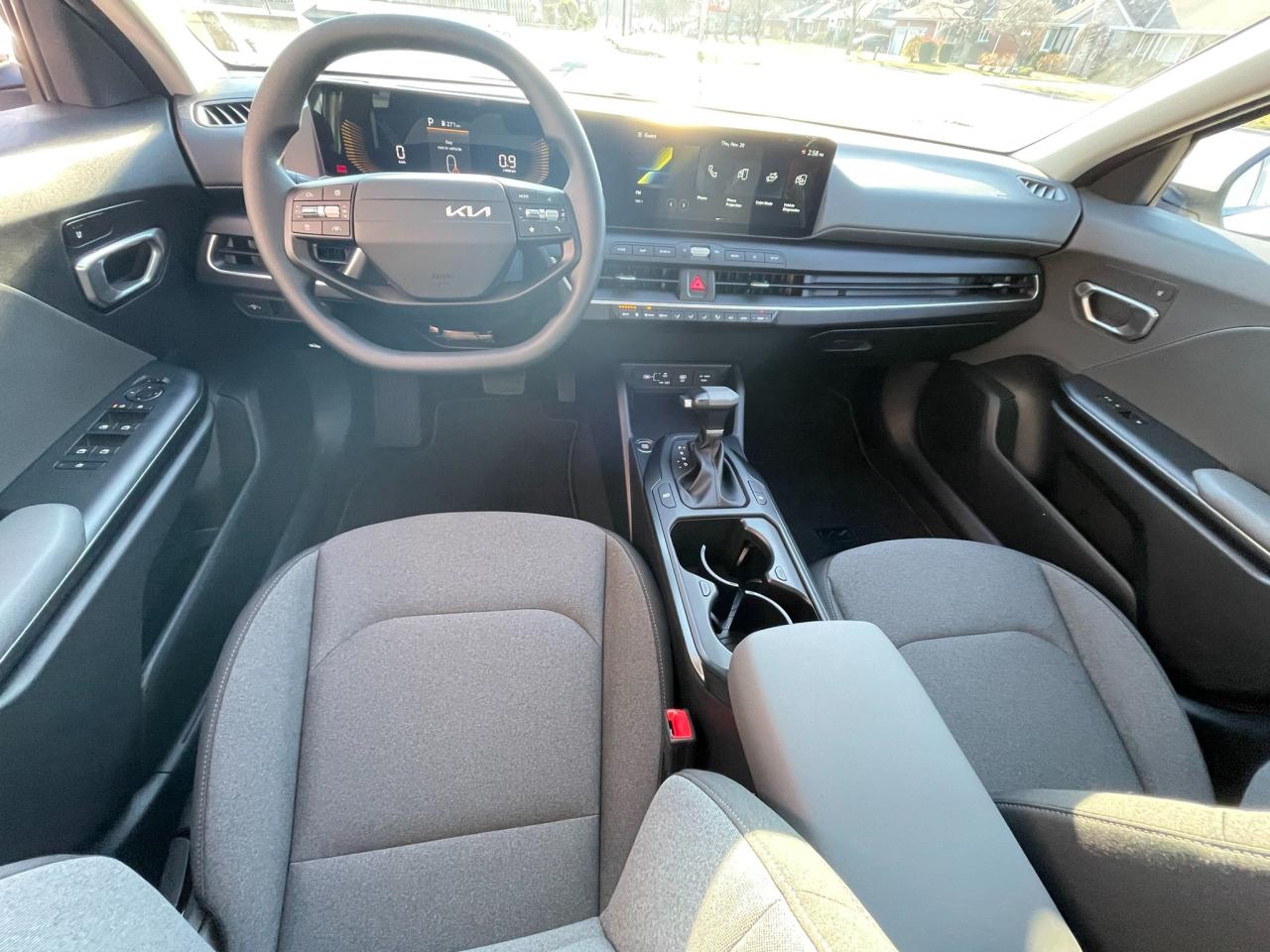 2025 Kia K4 LX Photo