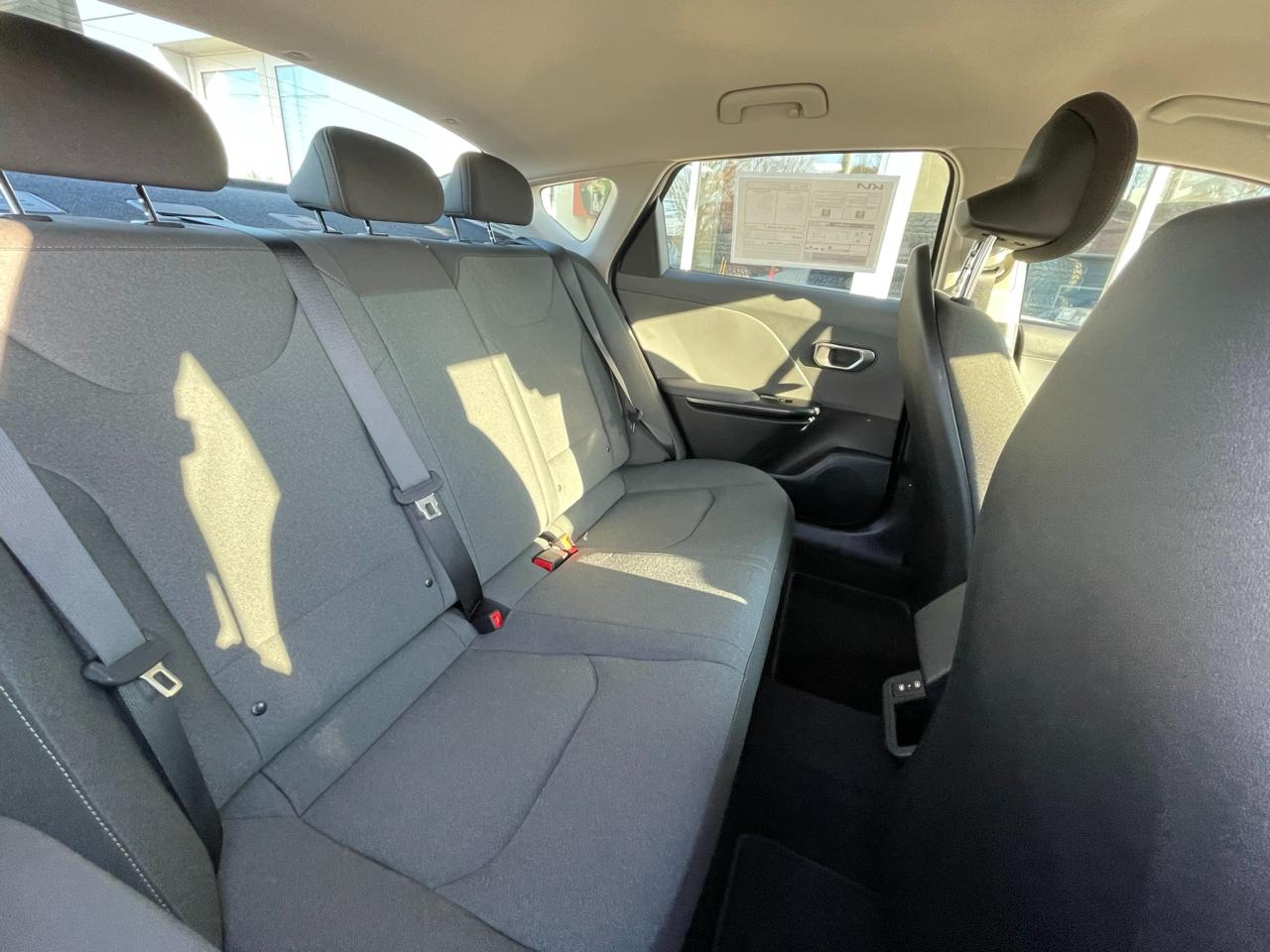 2025 Kia K4 LX Photo