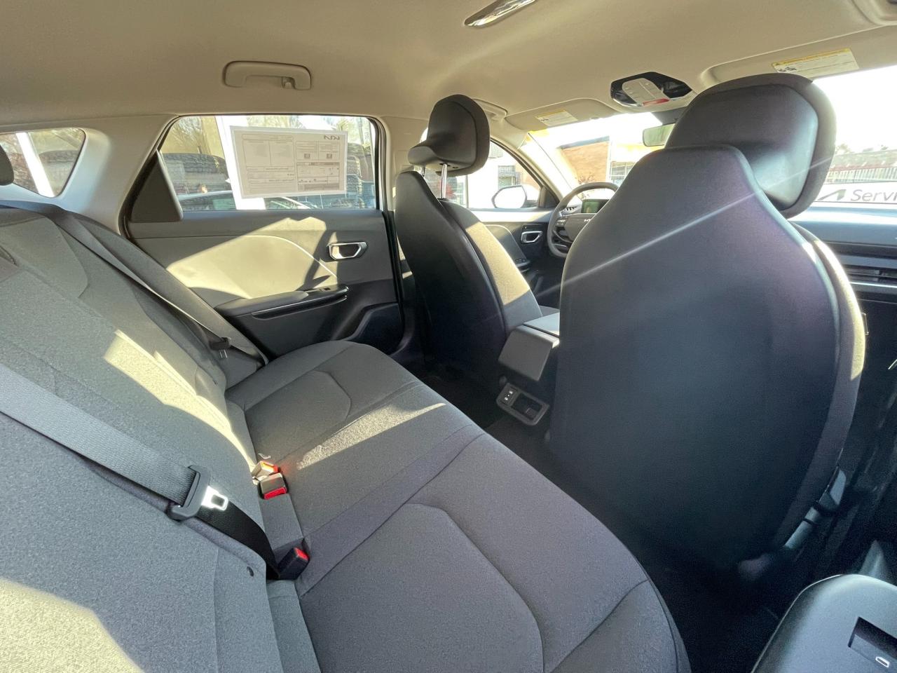 2025 Kia K4 LX Photo