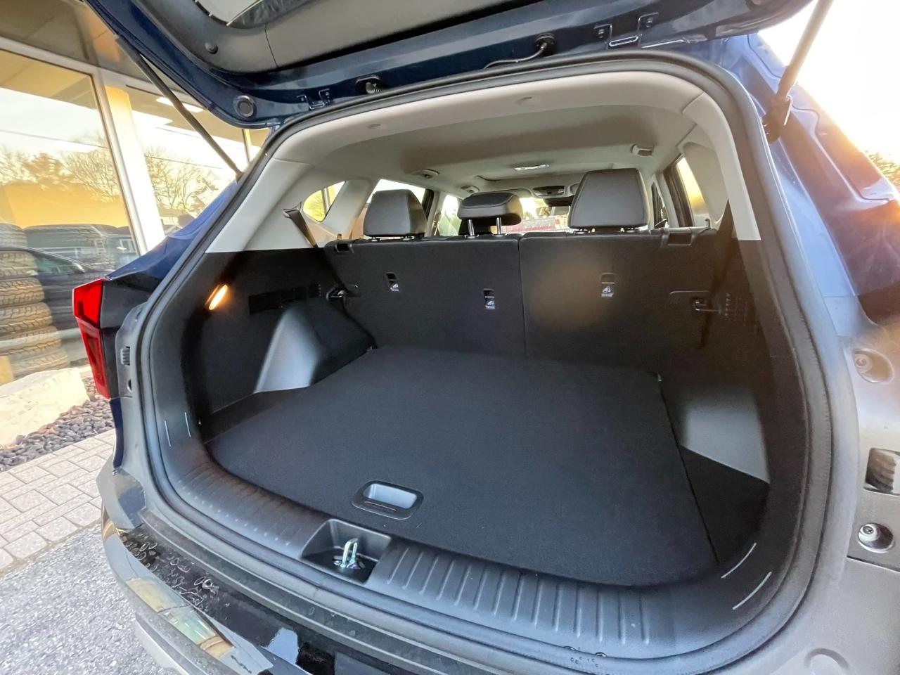 2026 Kia Seltos EX Photo