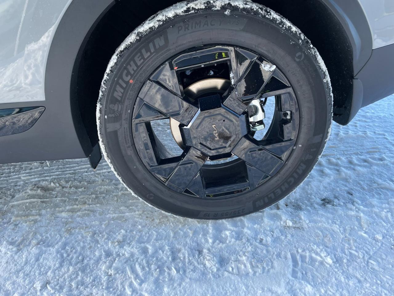 2026 Kia Sportage X-Line Photo