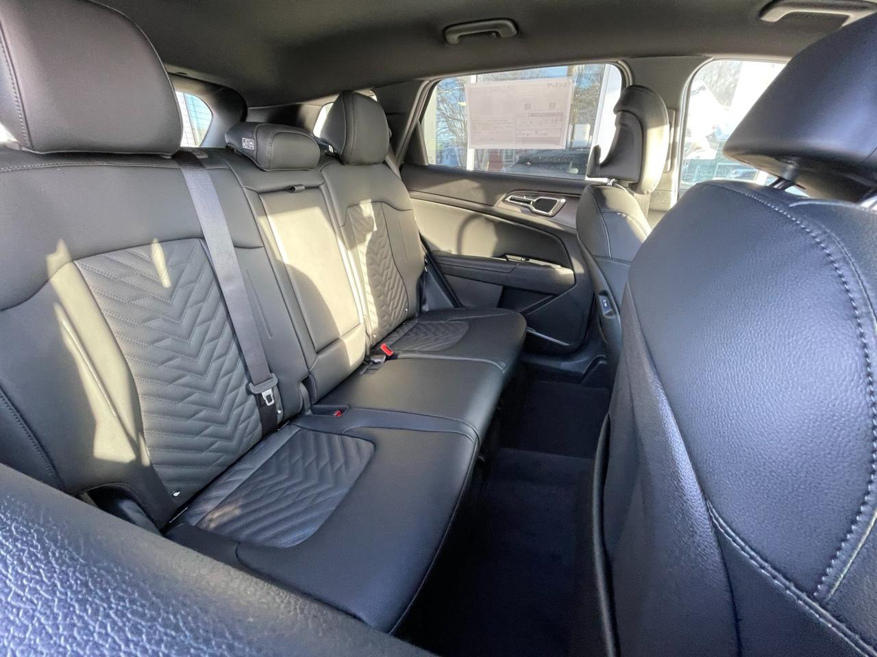 2026 Kia Sportage X-Line Photo