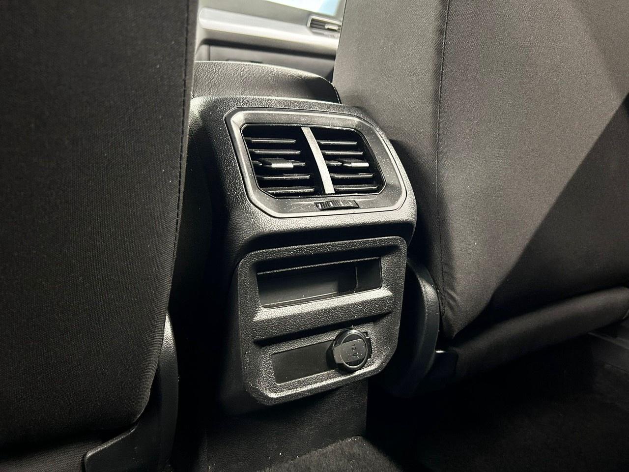 2024 Volkswagen Tiguan S Photo