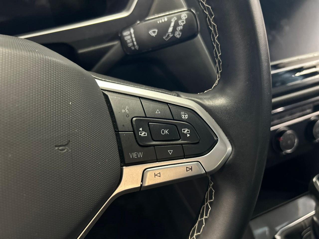 2024 Volkswagen Tiguan S Photo