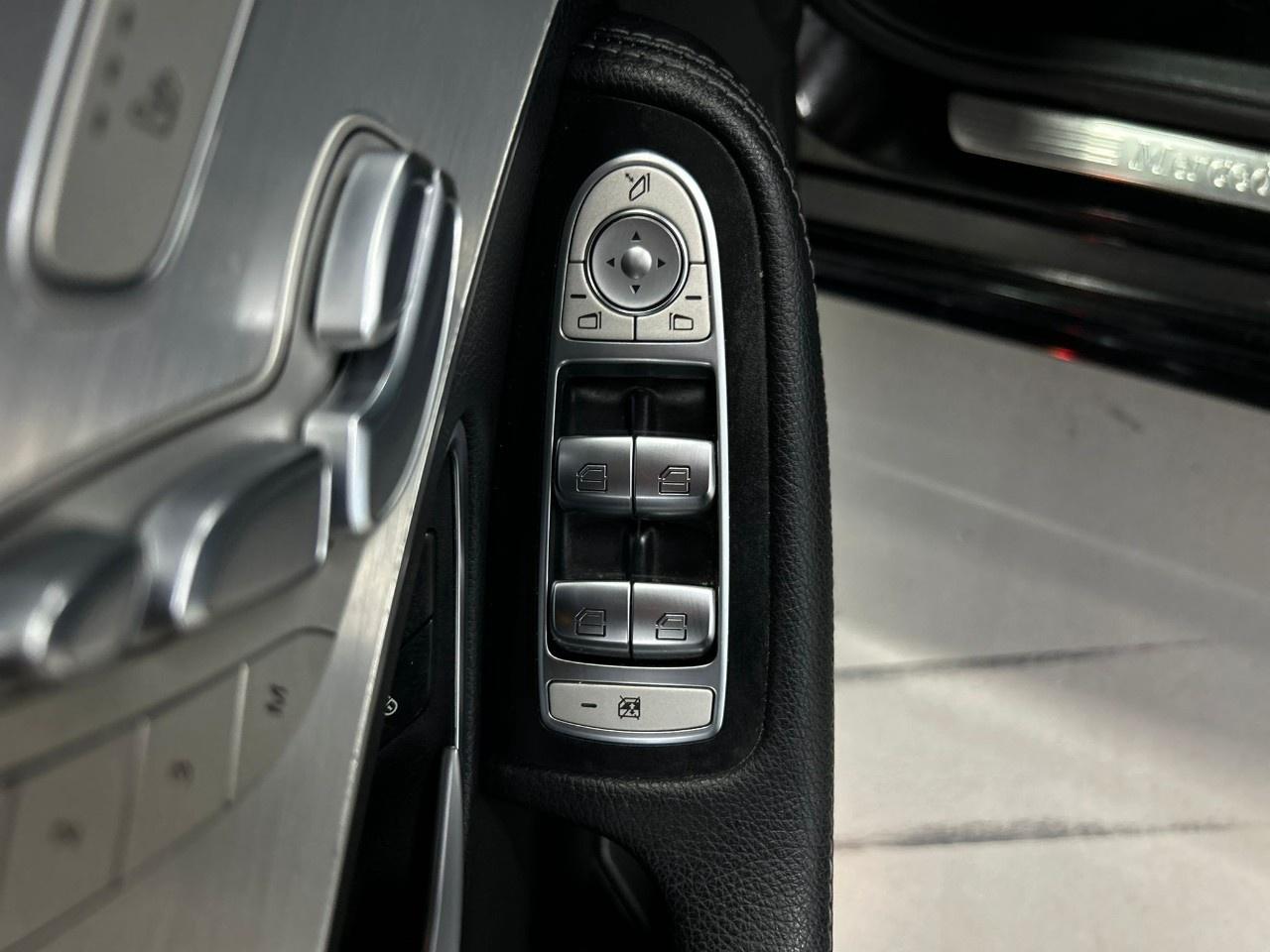 2017 MERCEDES BENZ C300 C-CLASS Photo