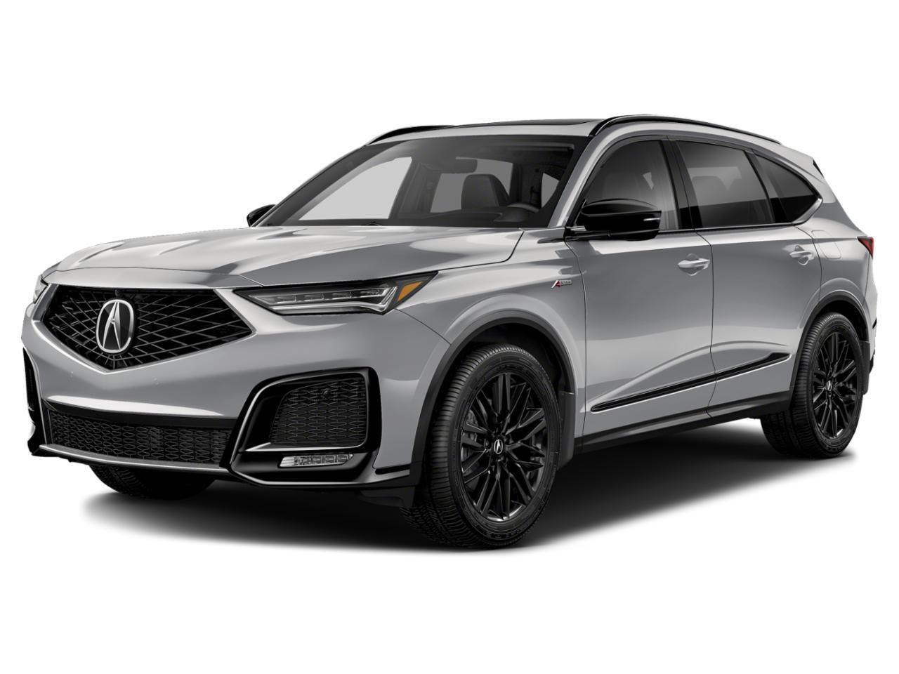 New 2026 Acura MDX Platinum Elite A-Spec SH-AWD for sale in Maple, ON