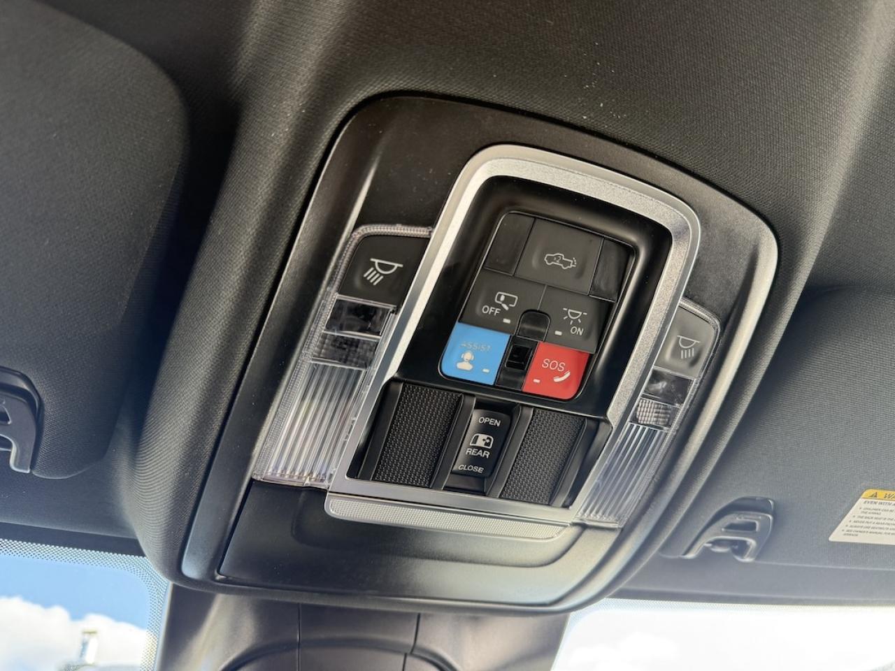 2026 RAM 3500 LARAMIE 4X4 Photo