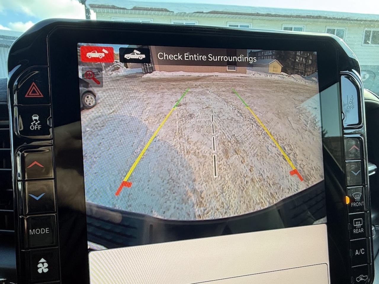 2026 RAM 3500 LARAMIE 4X4 Photo