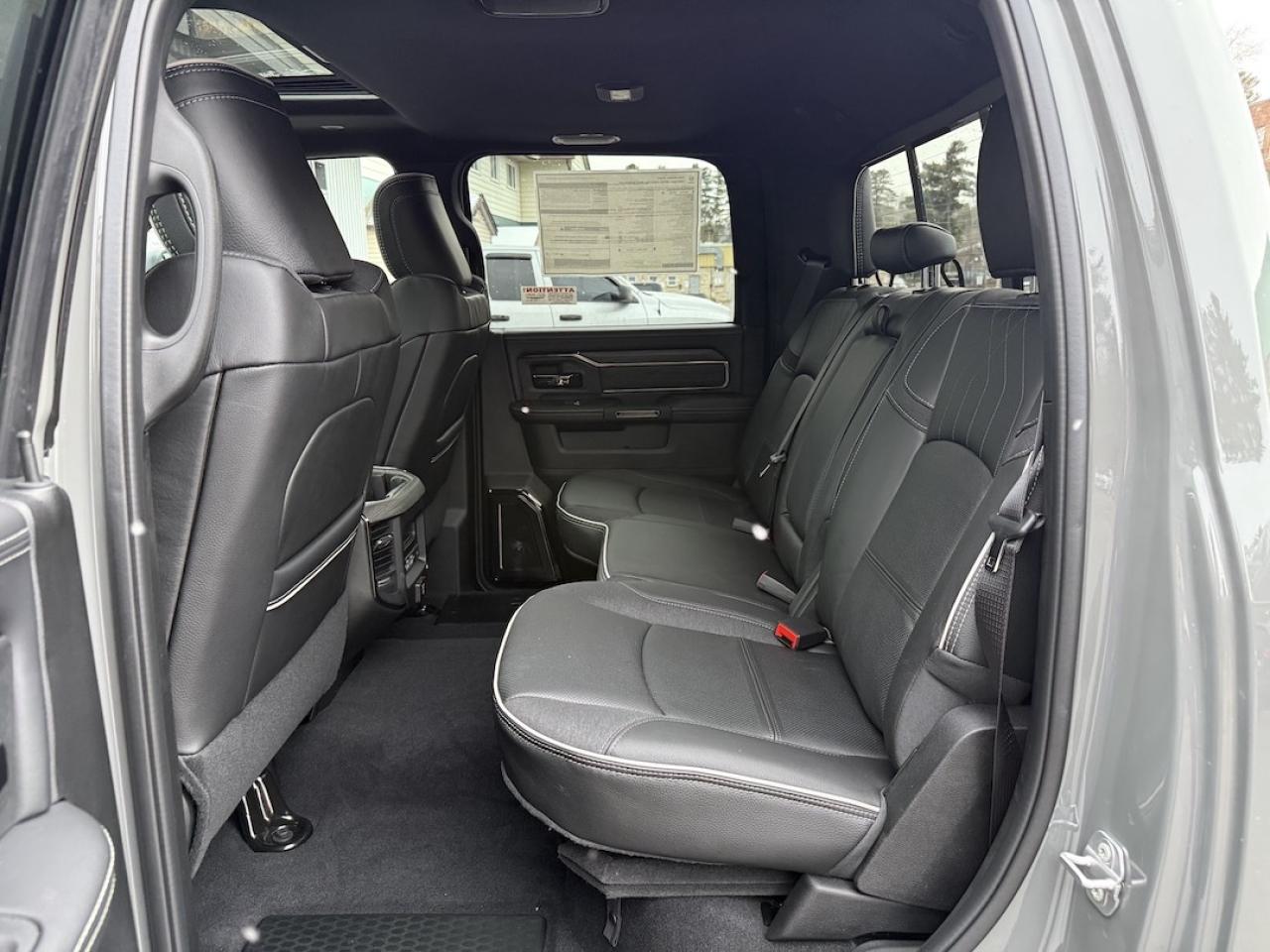 2026 RAM 3500 Limited 4x4 Photo