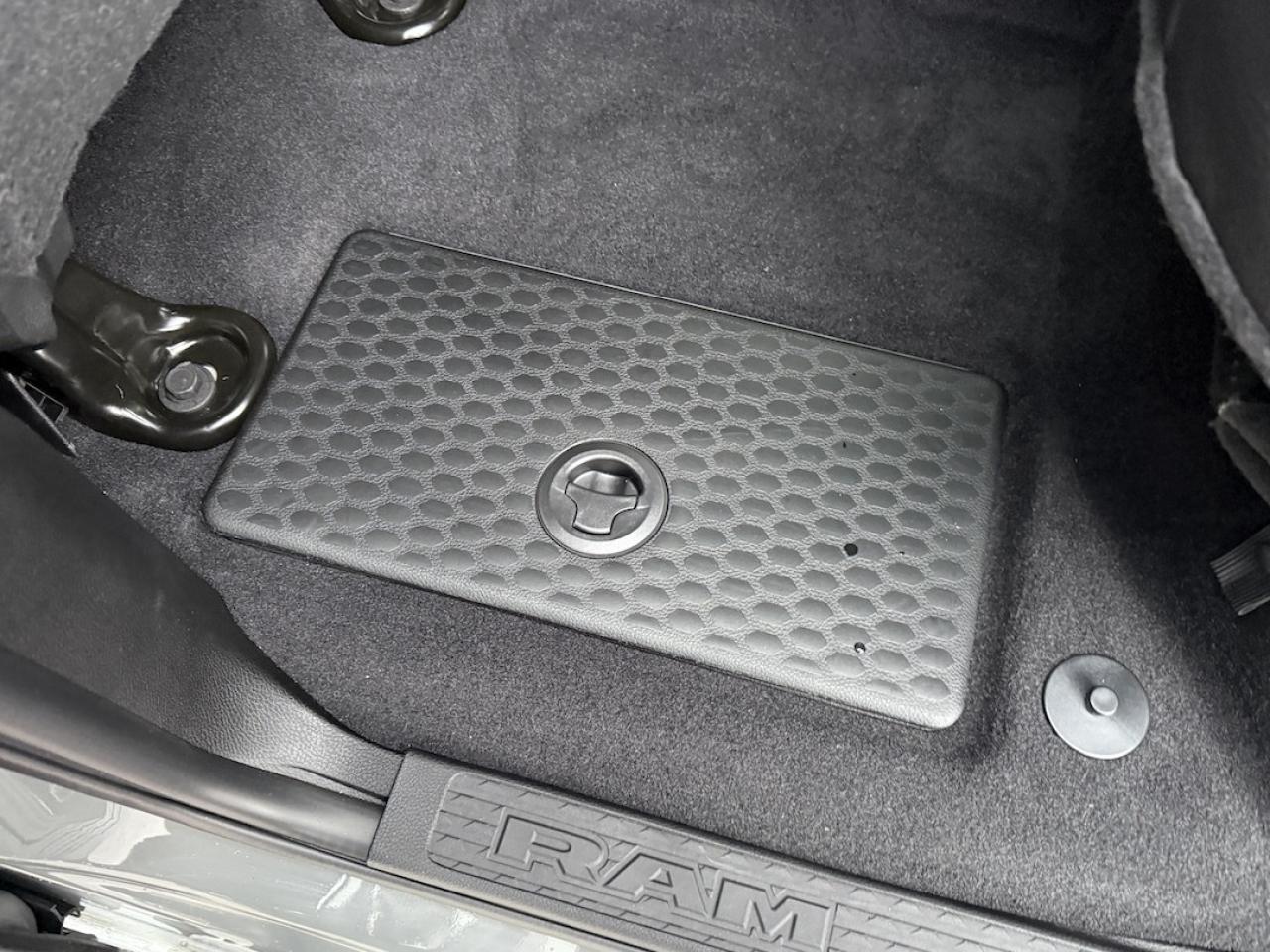 2026 RAM 3500 Limited 4x4 Photo