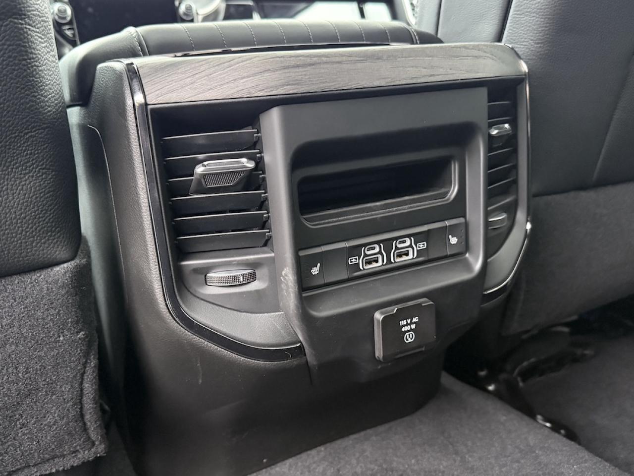 2026 RAM 3500 Limited 4x4 Photo