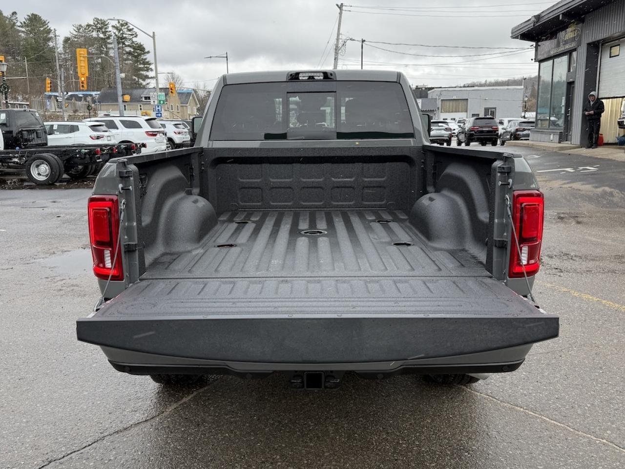 2026 RAM 3500 Limited 4x4 Photo