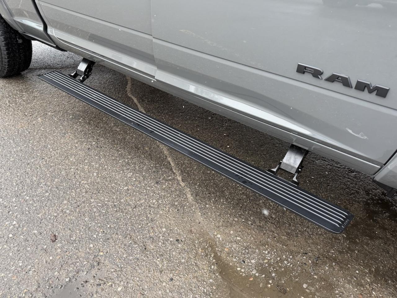 2026 RAM 3500 Limited 4x4 Photo