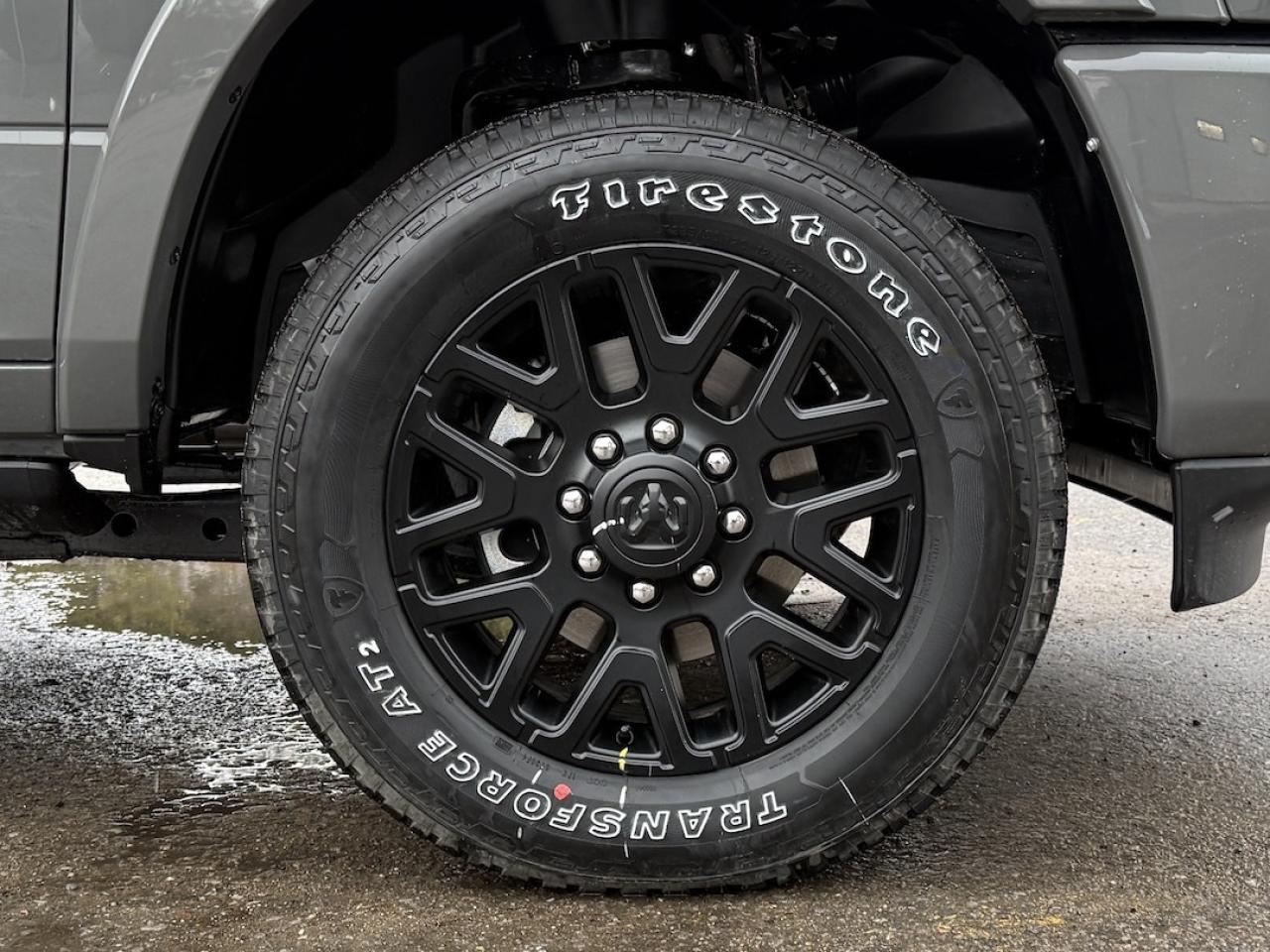 2026 RAM 3500 Limited 4x4 Photo