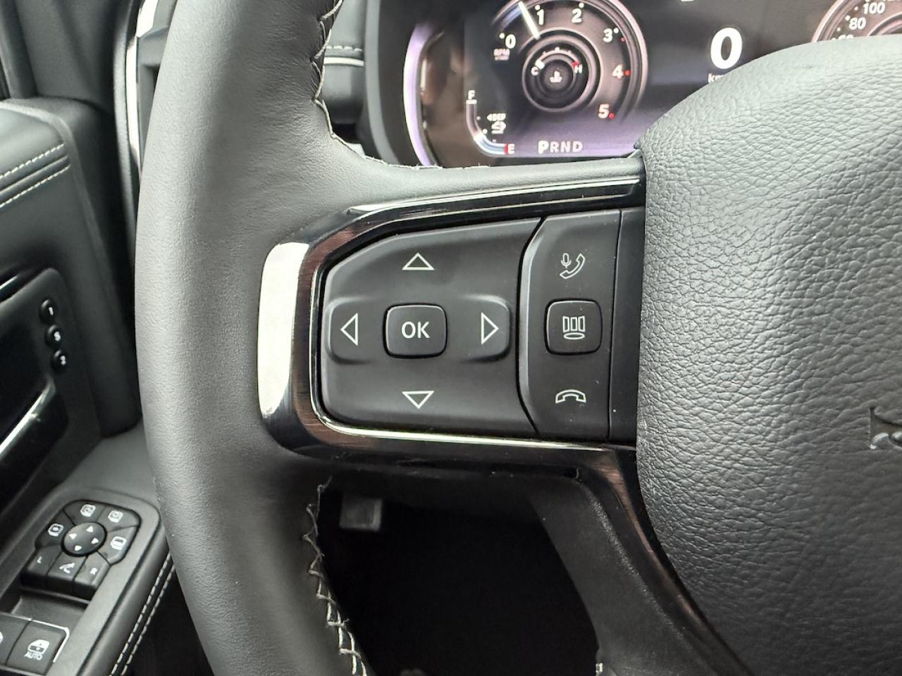 2026 RAM 3500 Limited 4x4 Photo