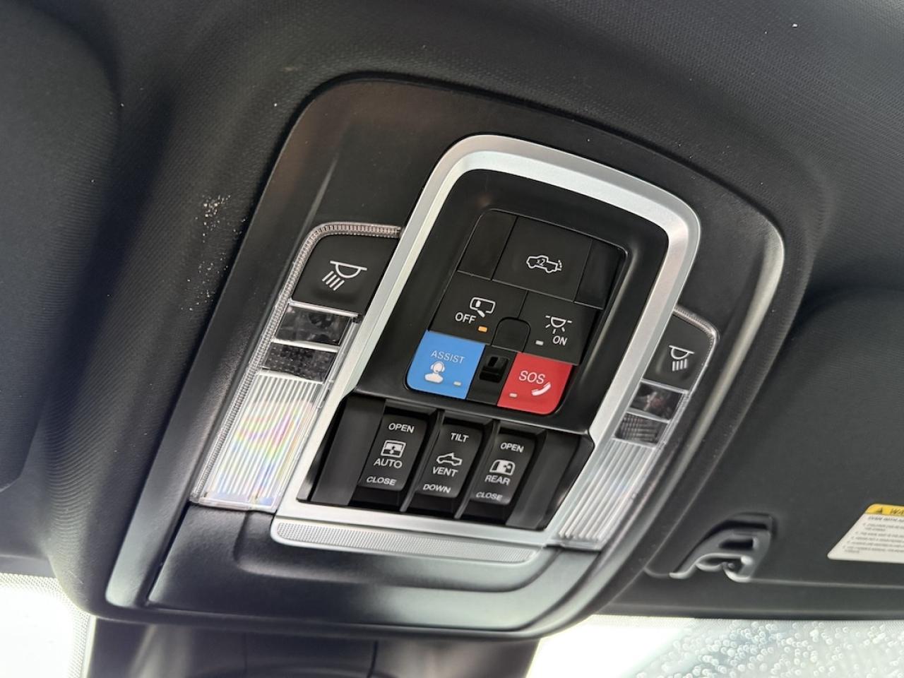 2026 RAM 3500 Limited 4x4 Photo