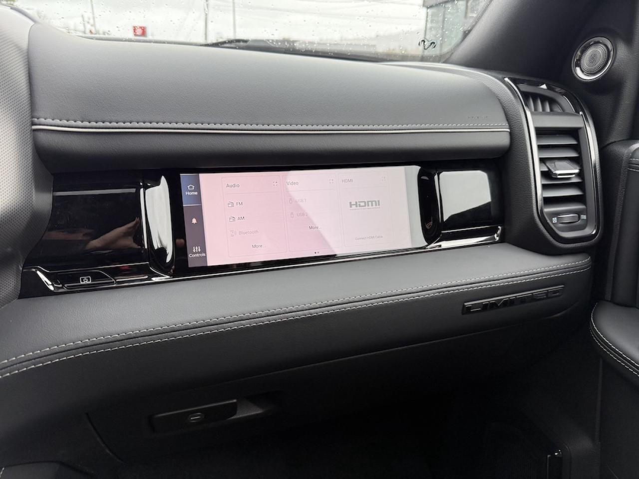 2026 RAM 3500 Limited 4x4 Photo