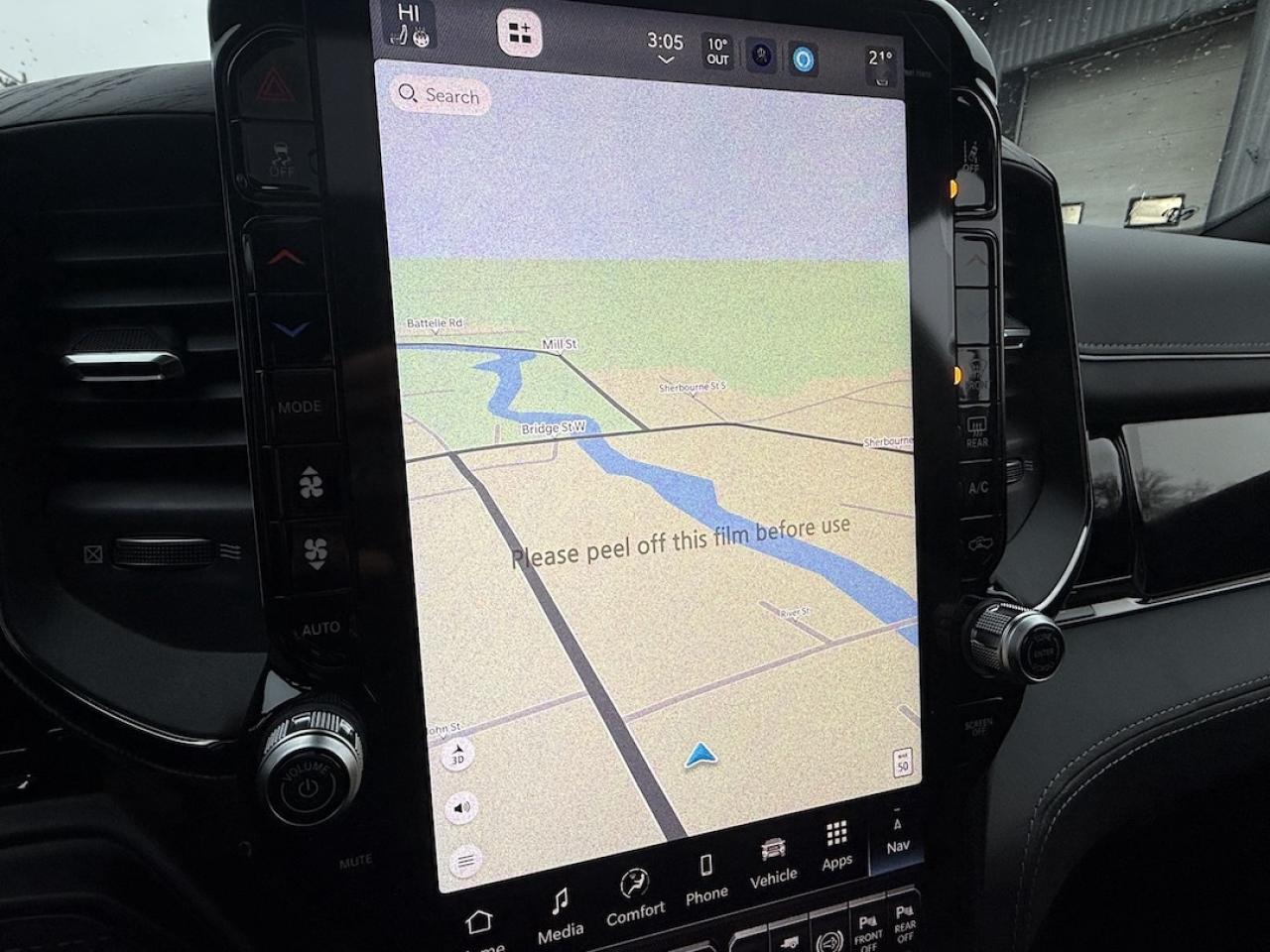 2026 RAM 3500 Limited 4x4 Photo