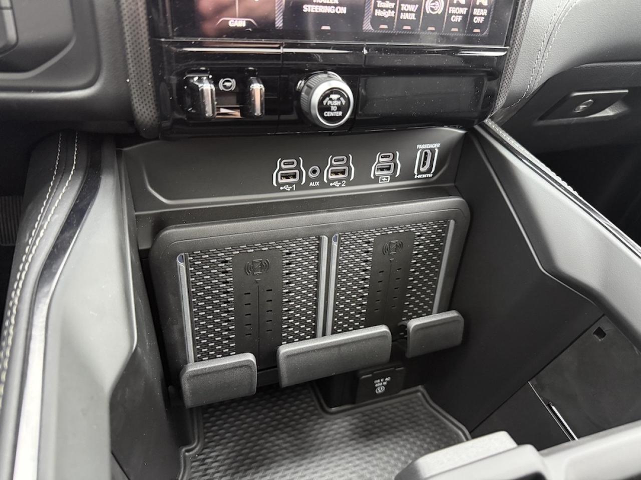 2026 RAM 3500 Limited 4x4 Photo